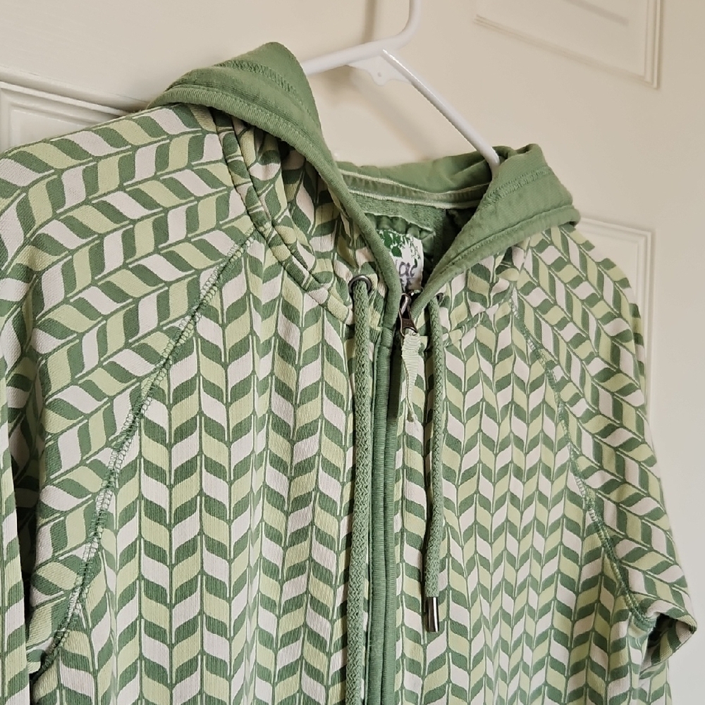 Old Navy Full Zip Hoodie - Picture 5 of 11